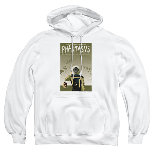 Star Trek Phantasms Pullover Hoodie