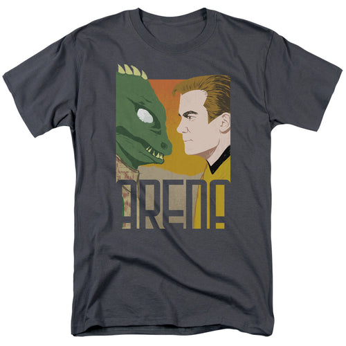 Star Trek Arena Gorn T-Shirt