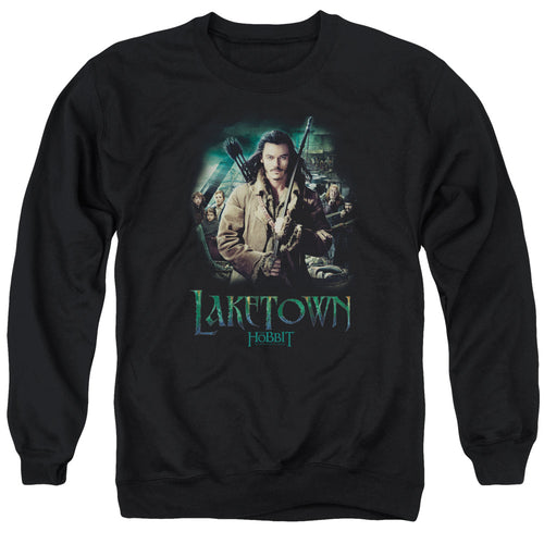 The Hobbit Protector Crewneck Sweatshirt
