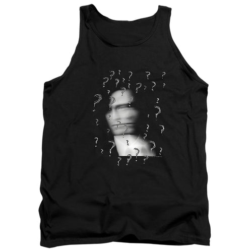 The Batman The Riddler Tank Top