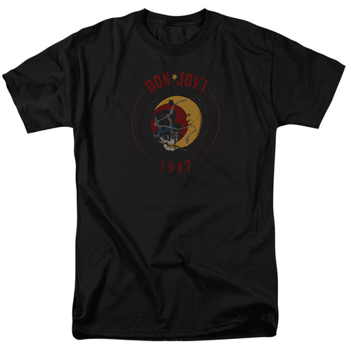 Bon Jovi 1987 T-Shirt