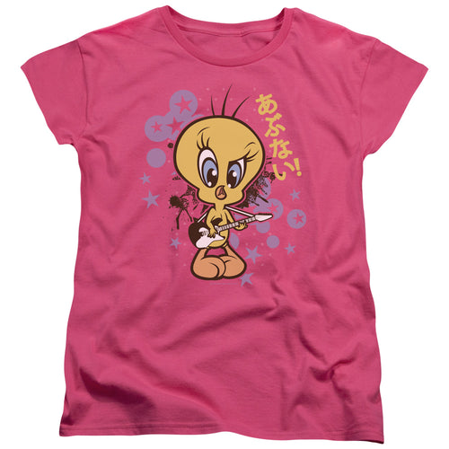 Looney Tunes So Bad Womens T-Shirt