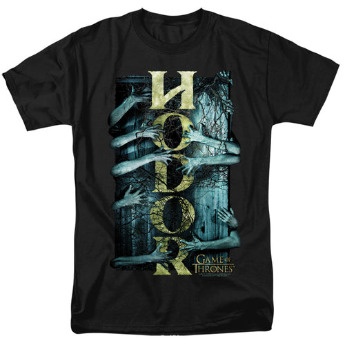 Game of Thrones Hodor T-Shirt