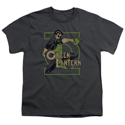 Green Lantern Ring Power Youth/Toddler T-Shirt
