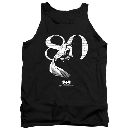 Batman 80 Wall Tank Top