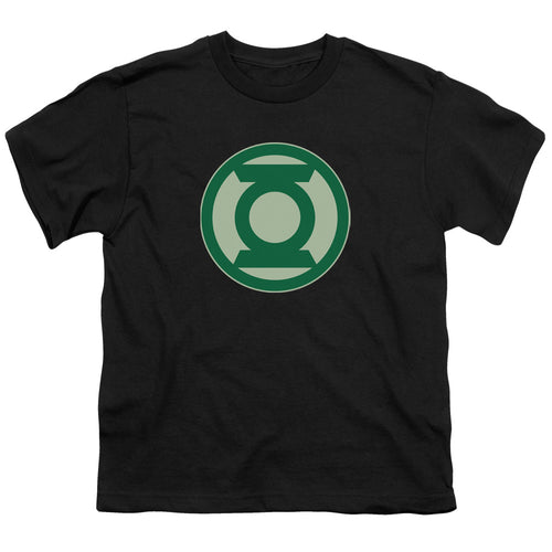Green Lantern Green Symbol Youth/Toddler T-Shirt