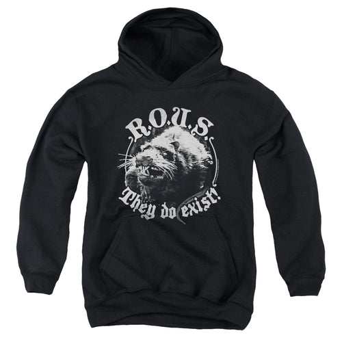 The Princess Bride They Do Exist Youth Hoodie