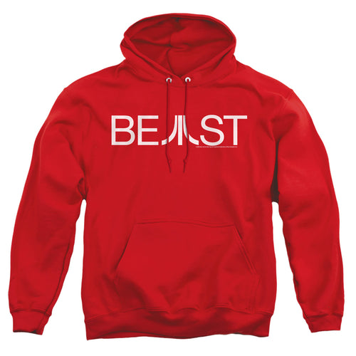 Atari Beast Pullover Hoodie