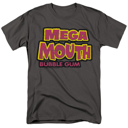 Dubble Bubble Mega Mouth T-Shirt