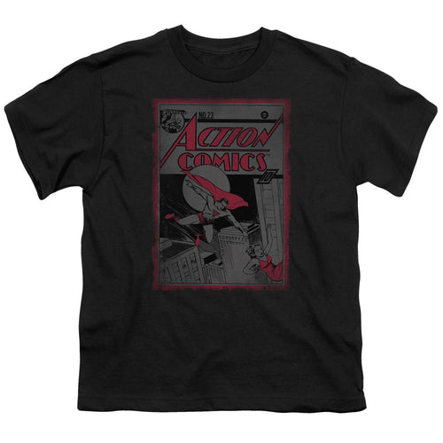Superman Action Comics 23 Youth/Toddler T-Shirt