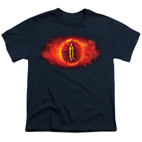 Lord of the Rings Eye Of Sauron Youth/Toddler T-Shirt