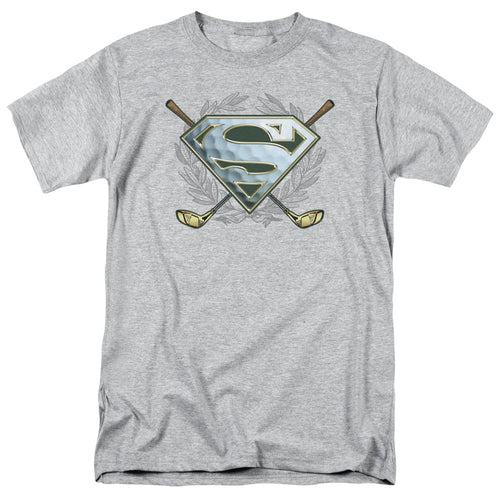 Superman Fore! T-Shirt