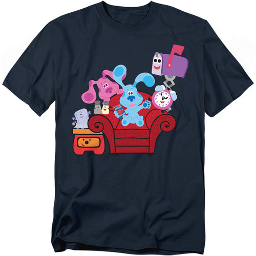Blue's Clues Friends Forever T-Shirt