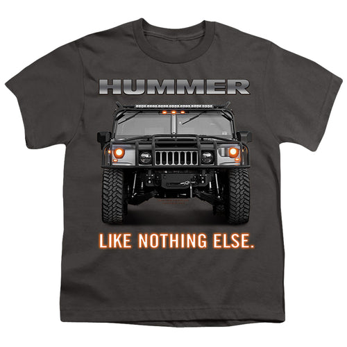 Hummer Like Nothing Else Youth/Toddler T-Shirt