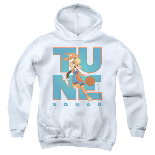 Space Jam Tune Squad Lola Youth Hoodie