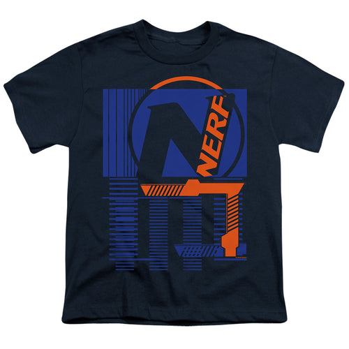 Nerf Grid Youth/Toddler T-Shirt