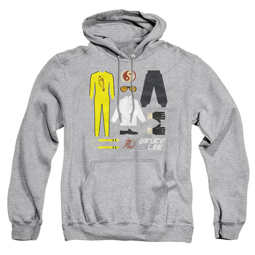 Bruce Lee Lee Gift Set Pullover Hoodie