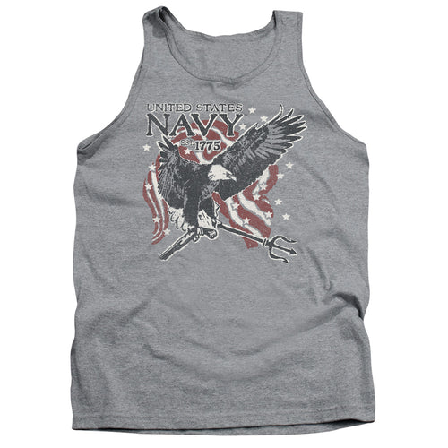 U.S. Navy Trident Tank Top