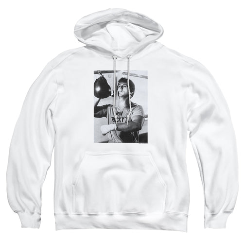 Rocky Speed Bag Pullover Hoodie