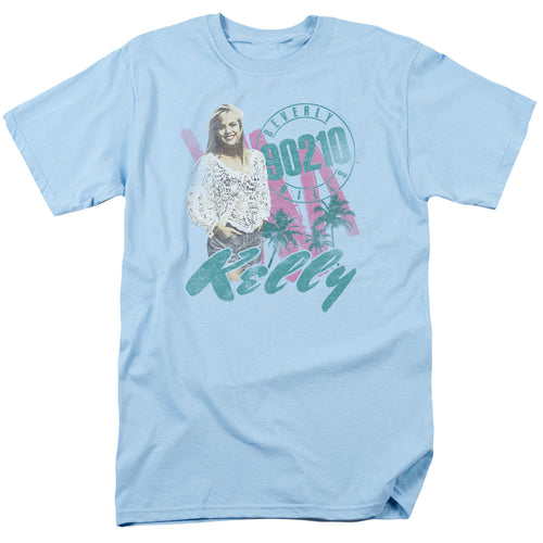 Beverly Hills 90210 Kelly Taylor Vintage T-Shirt