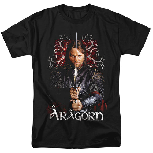 Lord of the Rings Aragorn T-Shirt
