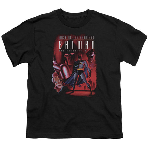 Batman Phantasm Cover Youth/Toddler T-Shirt
