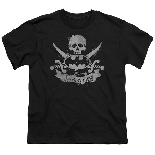 Batman Dark Pirate Youth/Toddler T-Shirt