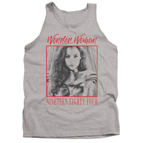 Wonder Woman 1984 Wonder Chic Tank Top