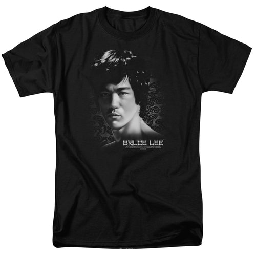 Bruce Lee In Your Face T-Shirt