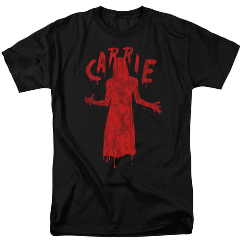 Carrie Silhouette T-Shirt