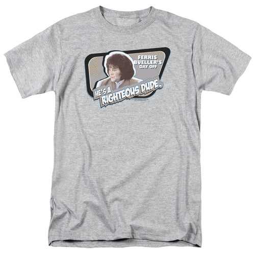 Ferris Bueller's Day Off Grace T-Shirt