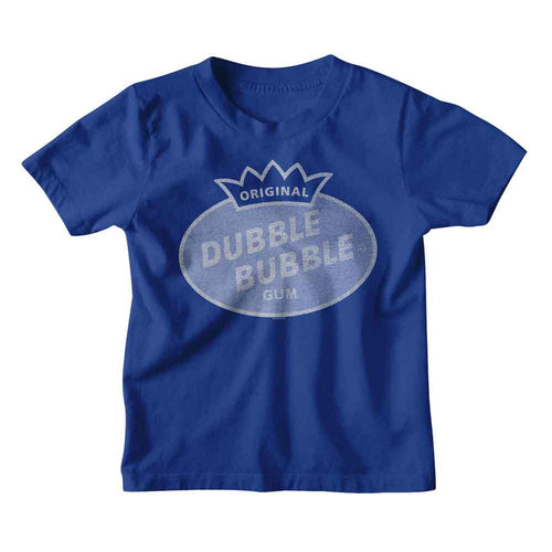 Dubble Bubble Tone Youth/Toddler T-Shirt