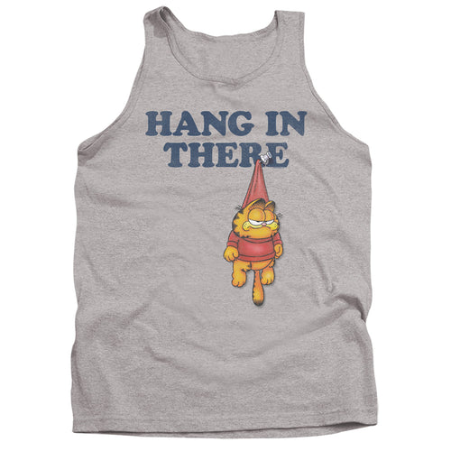 Garfield Hang In There Tank Top