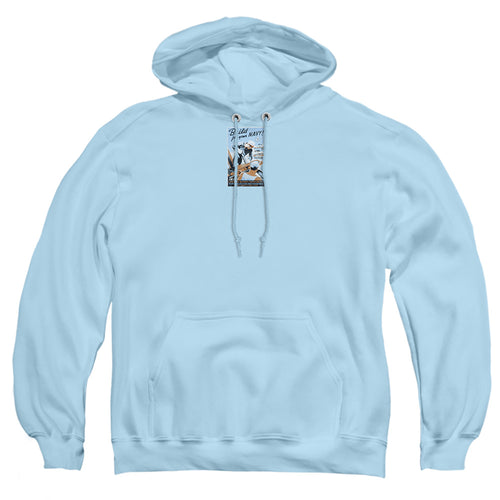 U.S. Navy Enlist Pullover Hoodie