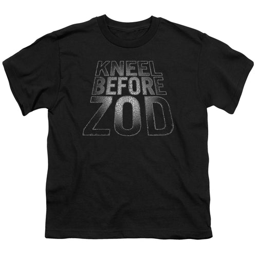 Superman Before Zod Youth/Toddler T-Shirt