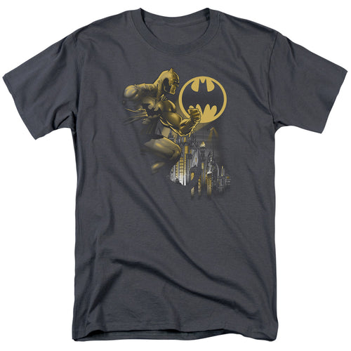 Batman Bat Signal T-Shirt