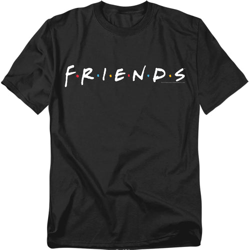 Friends Logo T-Shirt