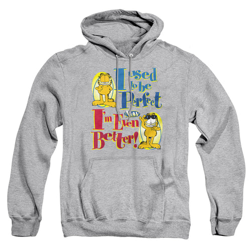 Garfield Even Better Pullover Hoodie