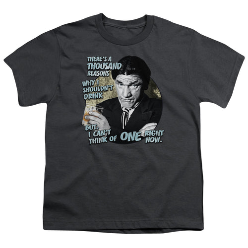 The Three Stooges A Thousand Reasons Youth/Toddler T-Shirt