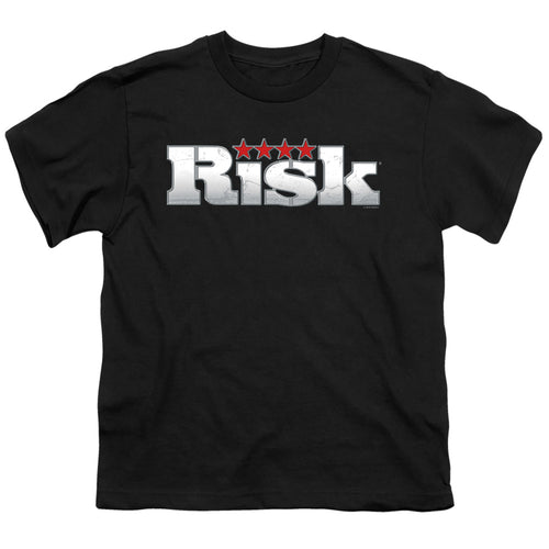 Risk Logo Youth/Toddler T-Shirt