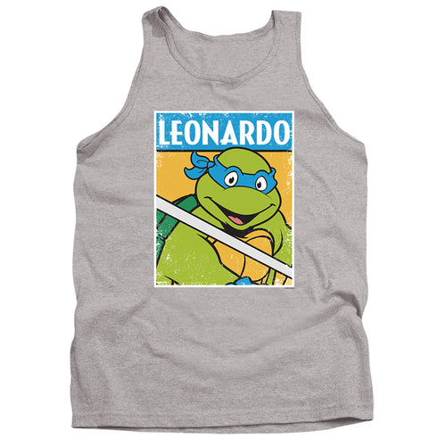 Teenage Mutant Ninja Turtles Leo Tank Top
