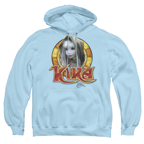 The Dark Crystal Kira Circle Pullover Hoodie