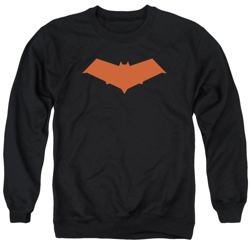 Batman Red Hood Crewneck Sweatshirt