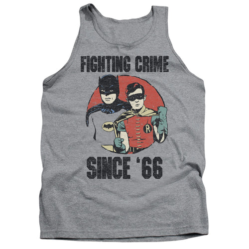 Batman Since 66 Tank Top