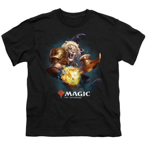 Magic the Gathering Ajani Youth/Toddler T-Shirt