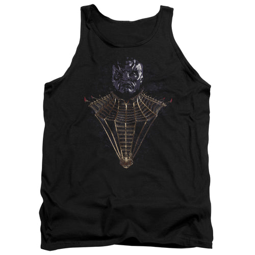 Star Trek Discovery T'Kuvma Tank Top