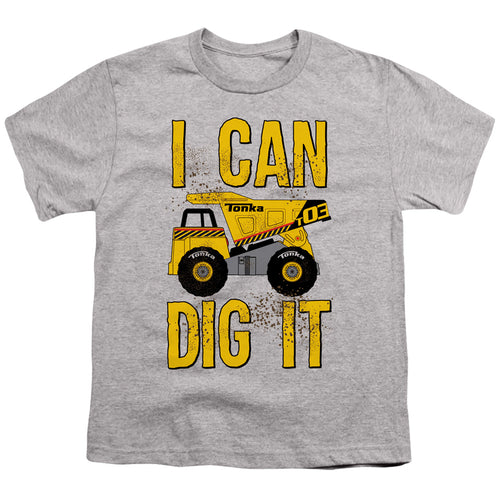 Tonka I Can Dig It Youth/Toddler T-Shirt
