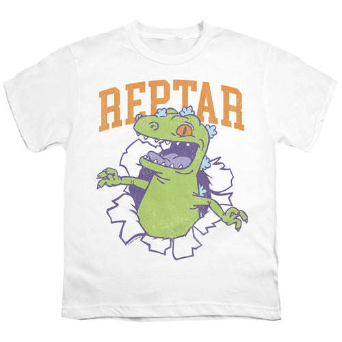 Rugrats Reptar Shirt Rip Youth/Toddler T-Shirt