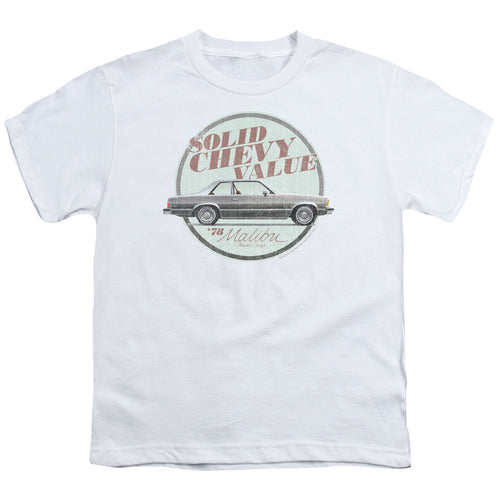 Chevy Do the Bu Youth/Toddler T-Shirt