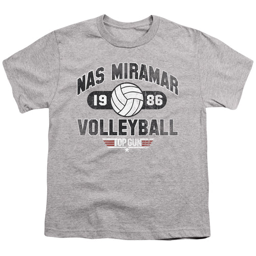 Top Gun NAS Miramar Volleyball Youth/Toddler T-Shirt